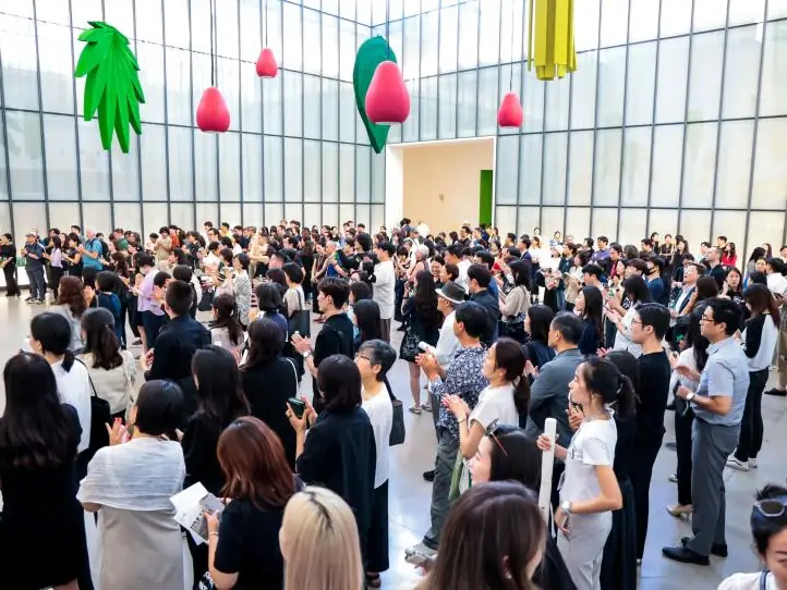 Business Event Planning